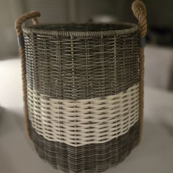 Wicker Basket 