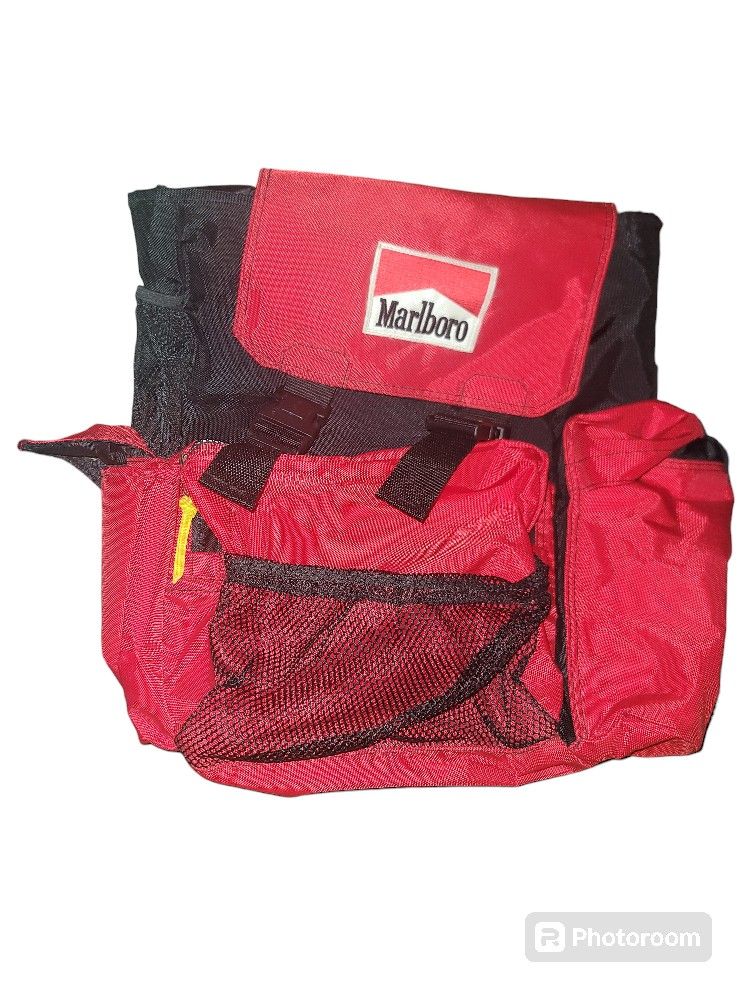 Marlboro Backpack