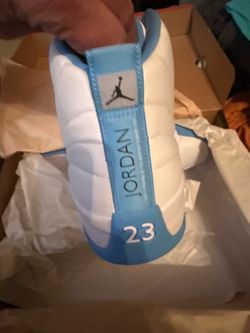Jordan’s size 14