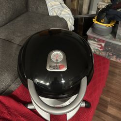 Brand New Electric BBQ