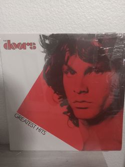 The Doors Record 