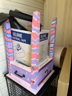 Monster high dresser
