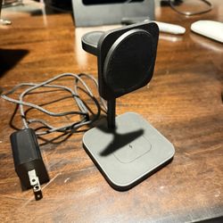 Wireless Charging Dock For Samsung Galaxy