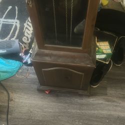 SETH THOMAS Grandfather Clock 