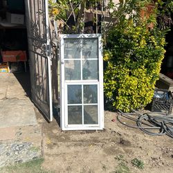 Window Different sizes
