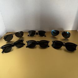 Ray Bans