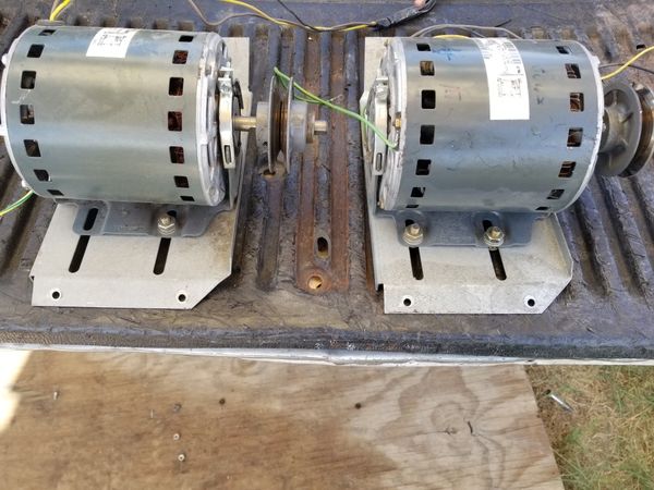 Electric Motors Hp 1 For In Las Vegas Nv Offerup