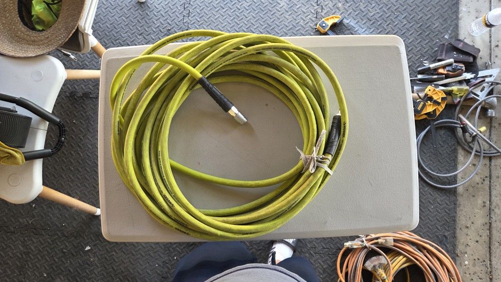 Husky Air Hose