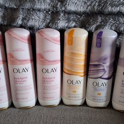 Olay Body Wash 