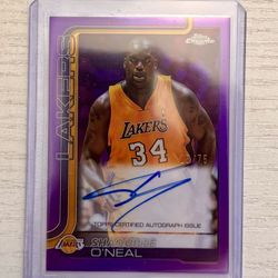 2025 Topps Chrome And Topps Three NBA