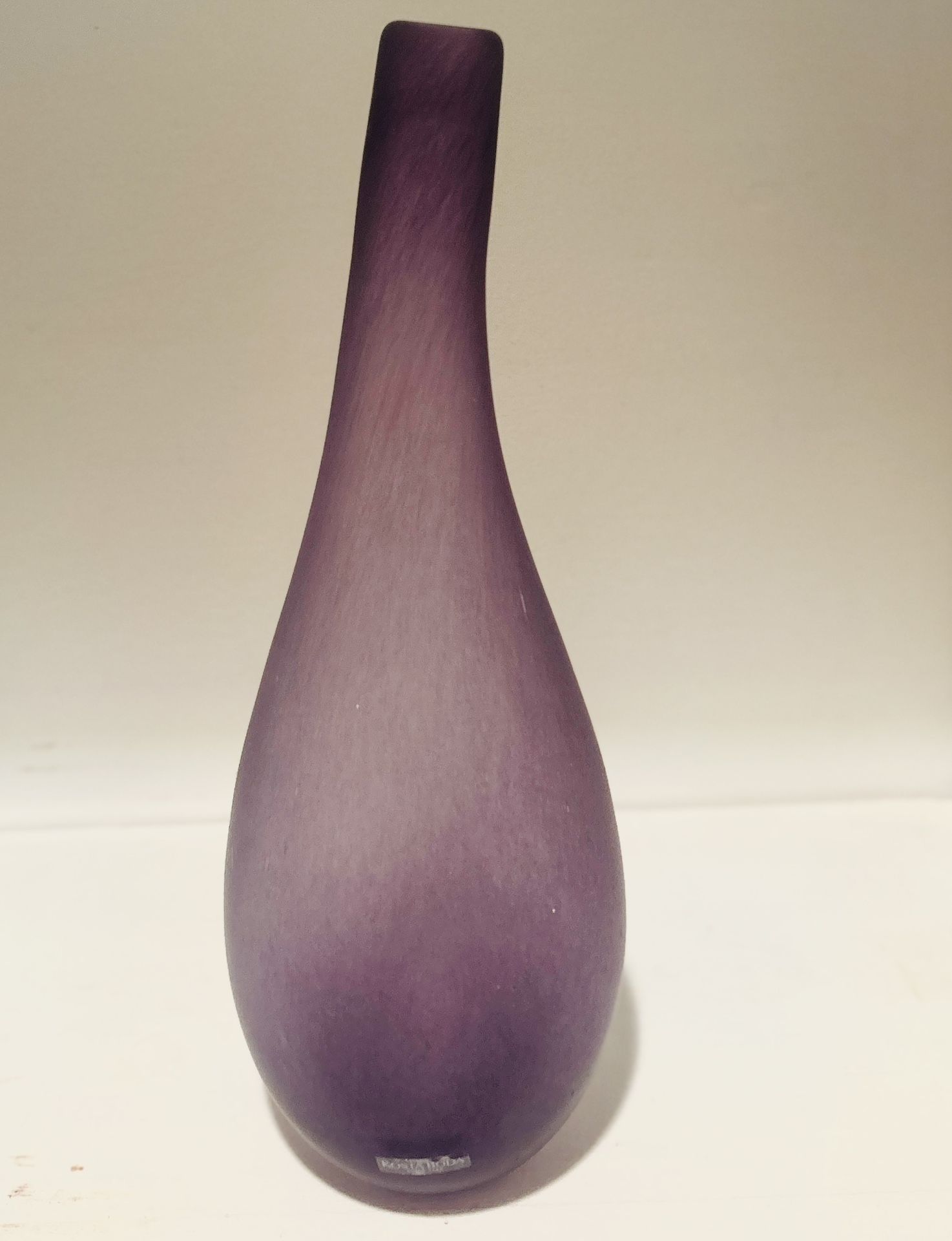 Kosta Boda Glass Art