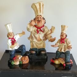 Chef Decor 