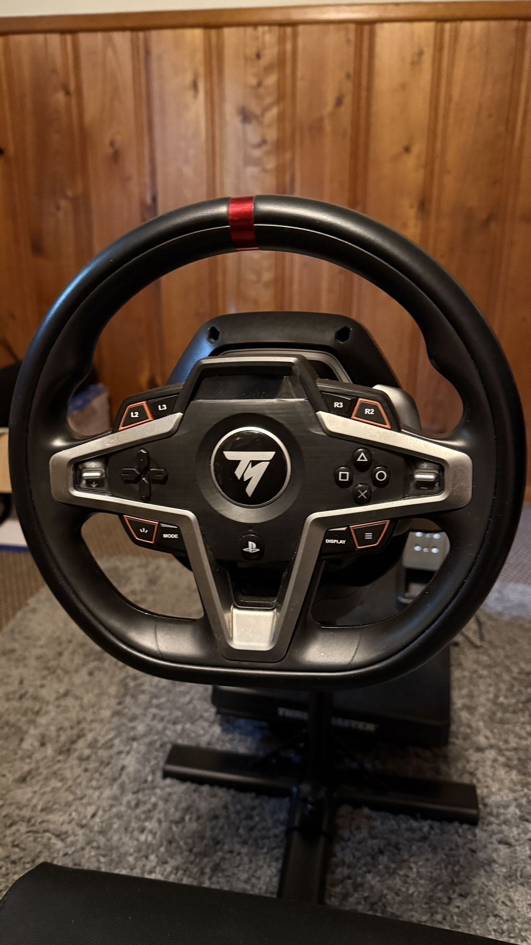 Thrustmaster T248 Racing Wheels
