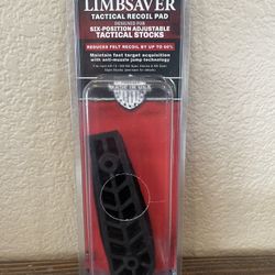 Limbsaver / Recoil Pad 