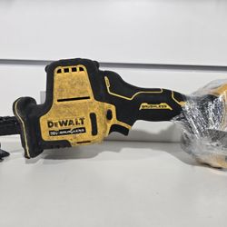 DeWalt Reciprocating Saw
