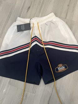 Rhude Shorts Size M