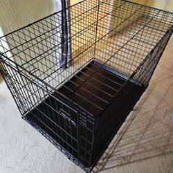 Large Dog Crate