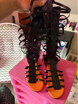 Size 9 shoes