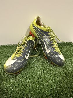 NIKE MERCURIAL VAPOR SUPERFLY II FG - BRIGHT CACTUS/WHITE/ANTHRACITE