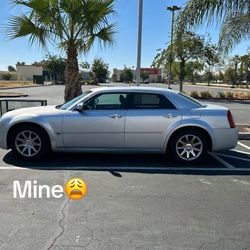 2006 Chrysler 300