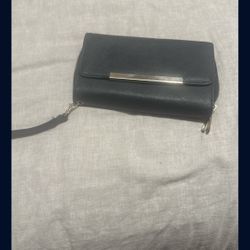 Wallet Wristlet