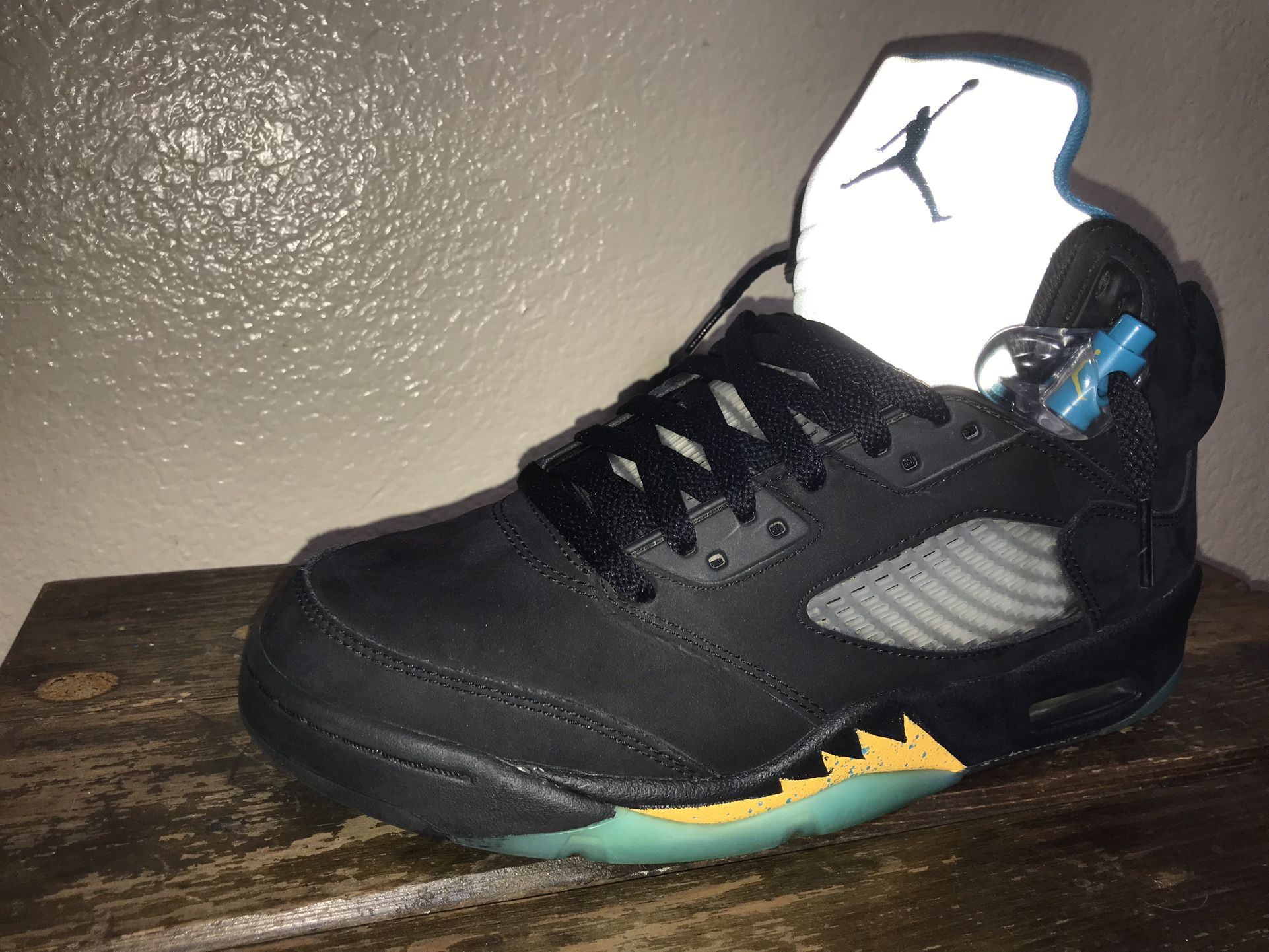 jordan 5 s