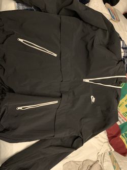 Nike Men Jacket XL