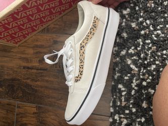 Womens Vans
