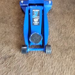 Floor Jack 