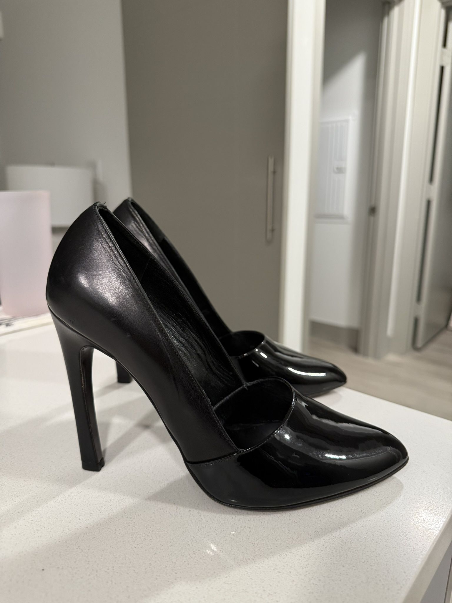 Pumps