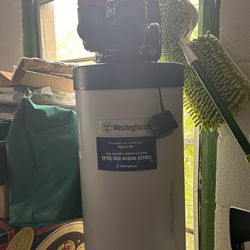 Water filter System 
