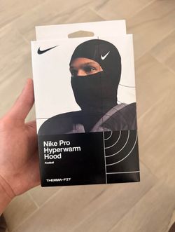 Nike Ski Mask