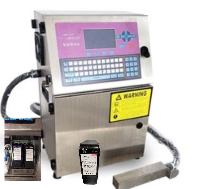 Ink And Diluent Available