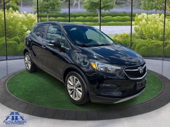 2019 Buick Encore