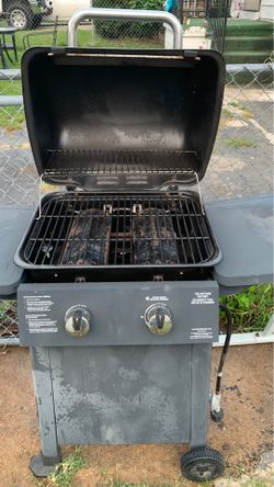 Barby qu gril gas wery good condicshen 35$