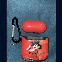 $10 AirPod Case Dragonball Z 