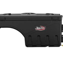 UnderCover Truck Bed Storage Box