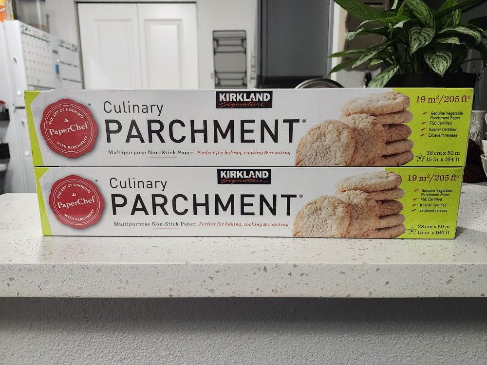 Parchment Paper