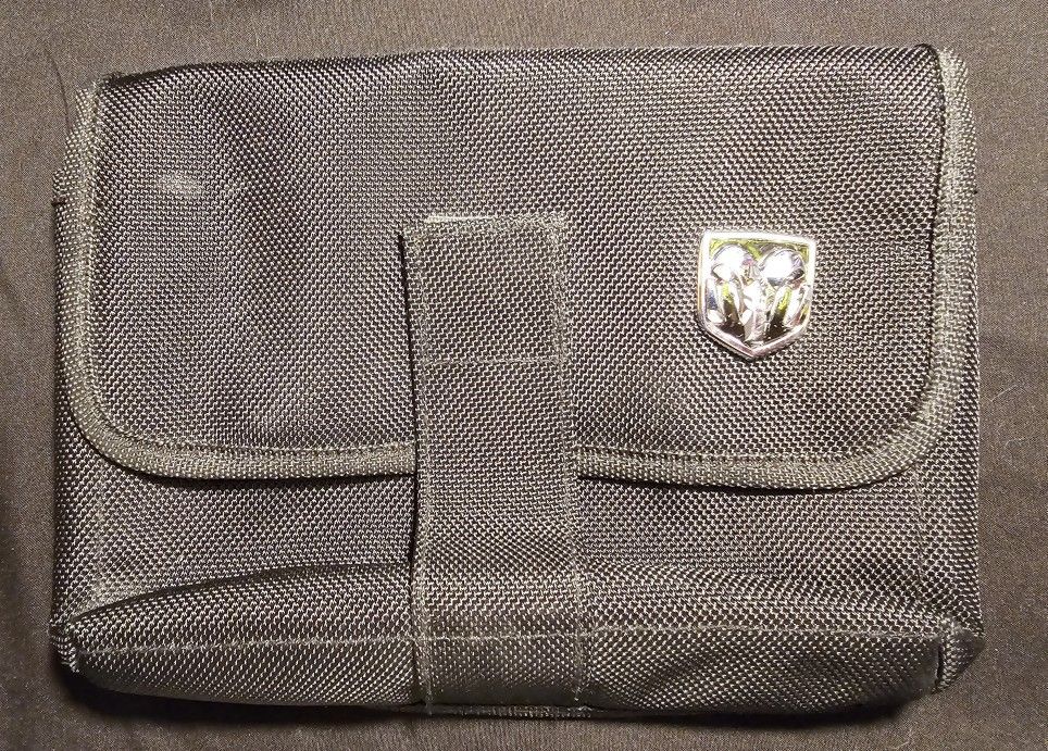 Dodge Owners Vehicle Manual Case