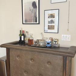 Vintage Bar MOVING SALE!