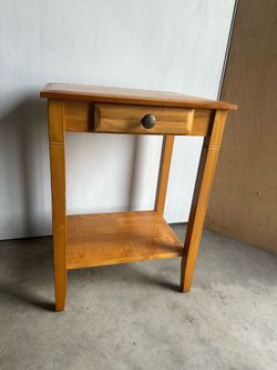 Side Table