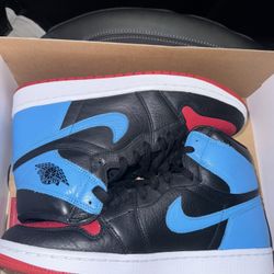 Jordan 1 High NYC TO CHI