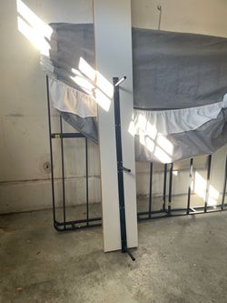 Beautiful mirror table