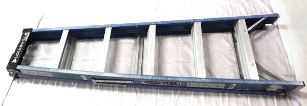 Louisville 6-Foot Step Ladder