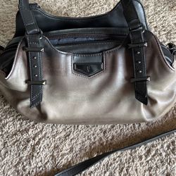 $ 30 Army Green And Leather In Color