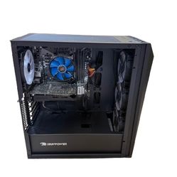 PC Gaming Desktop 