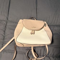 Kate Spade Backpack 