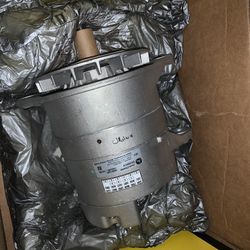 John Deere SE501345 Alternator