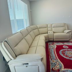 Sectional Sofa 