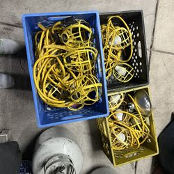 Commercial Lights